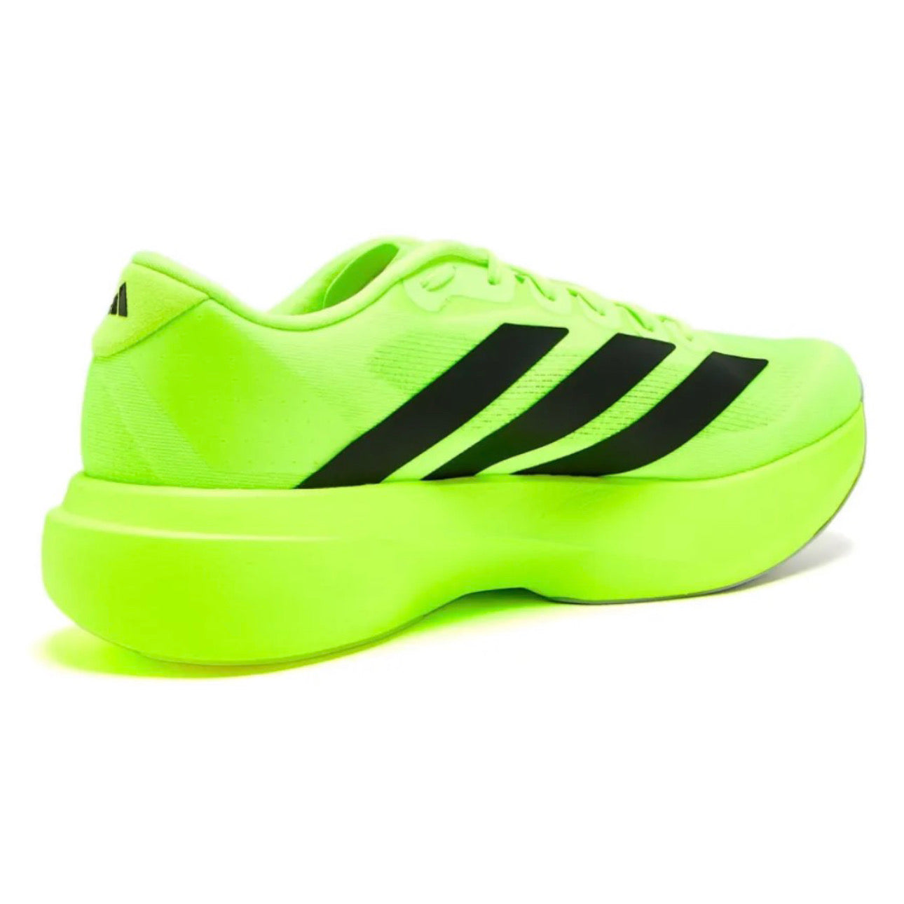 adidas Adizero Evo SL 'Lucid Lemon / Core Black'