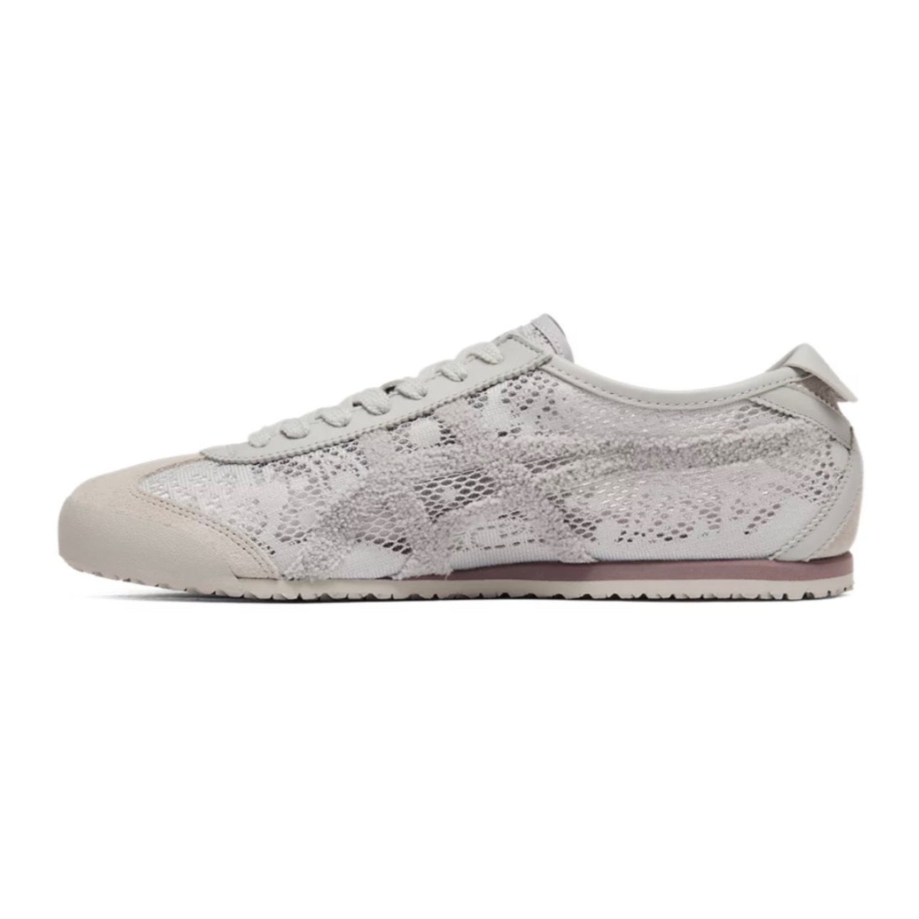 Onitsuka Tiger Mexico 66 OYSTER GREY/OYSTER GREY