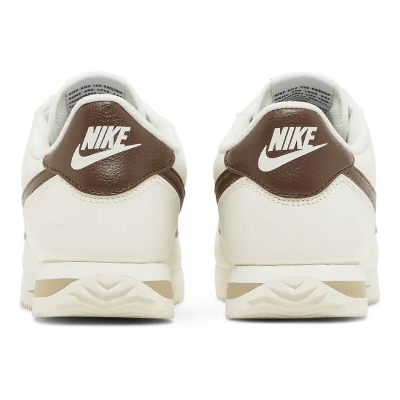 Nike Cortez 'Cacao / Wow'