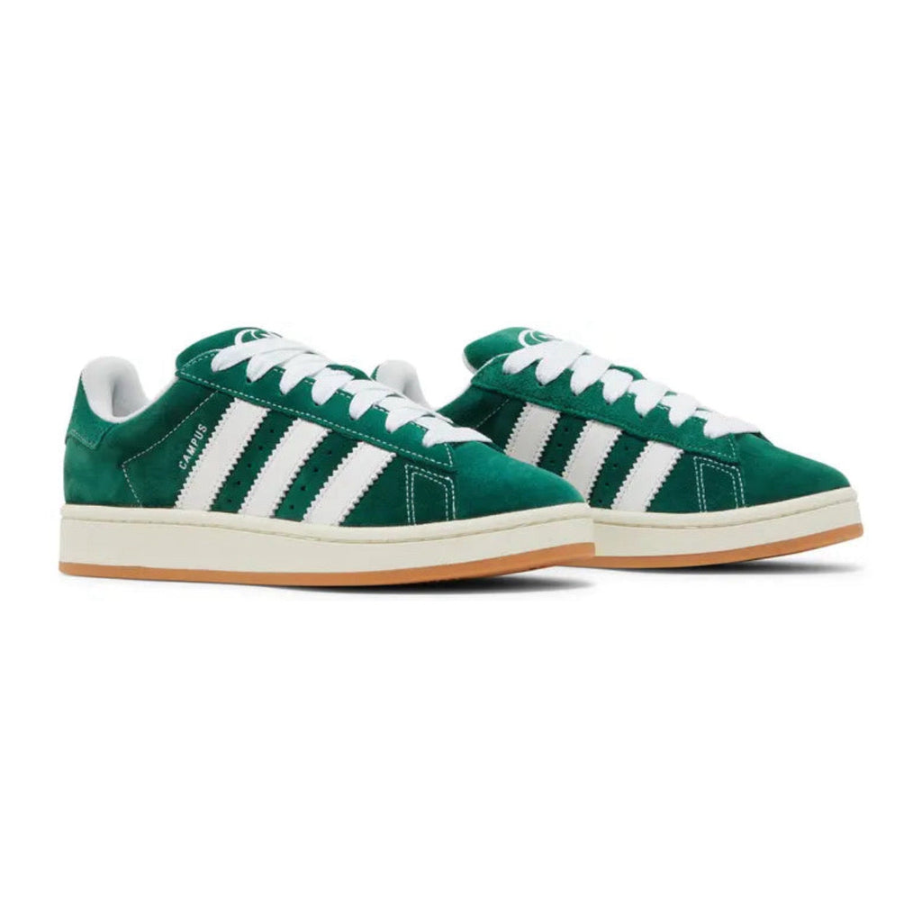 adidas Campus 00s 'Collegiate Green / Cloud White'