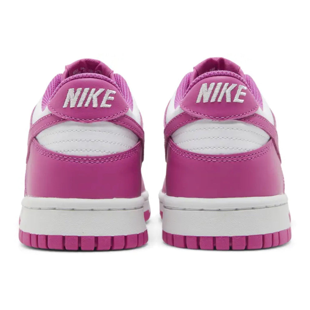 Nike Dunk Low PS 'Active / Fuchsia'