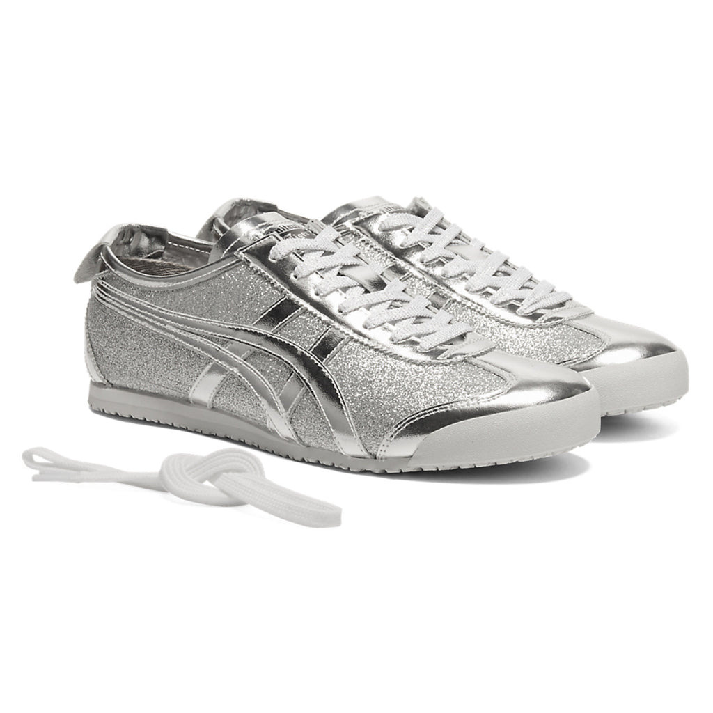 Onitsuka Tiger Mexico 66 PURE SILVER/PURE SILVER
