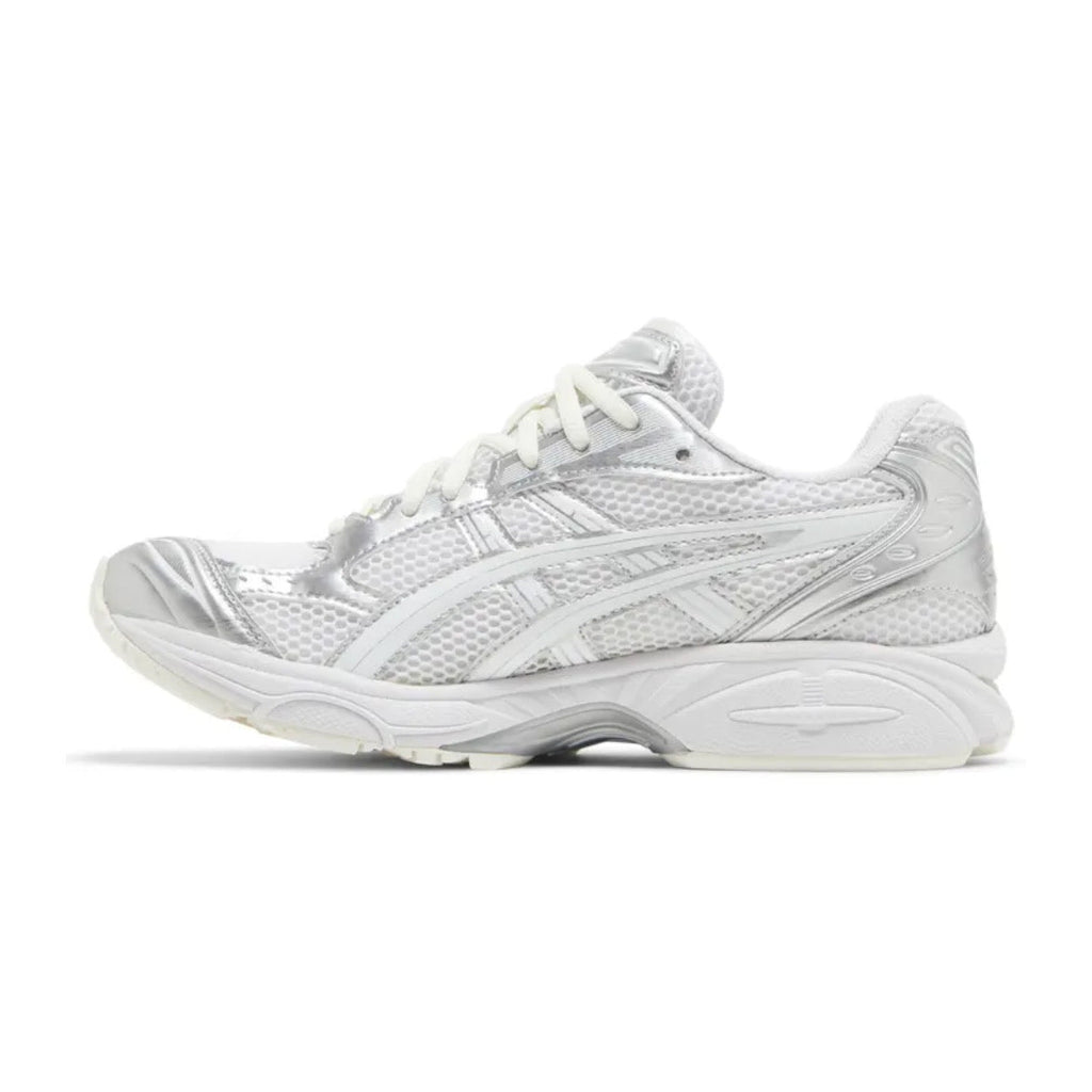 JJJJound x ASICS GEL-Kayano 14 'Silver / White'
