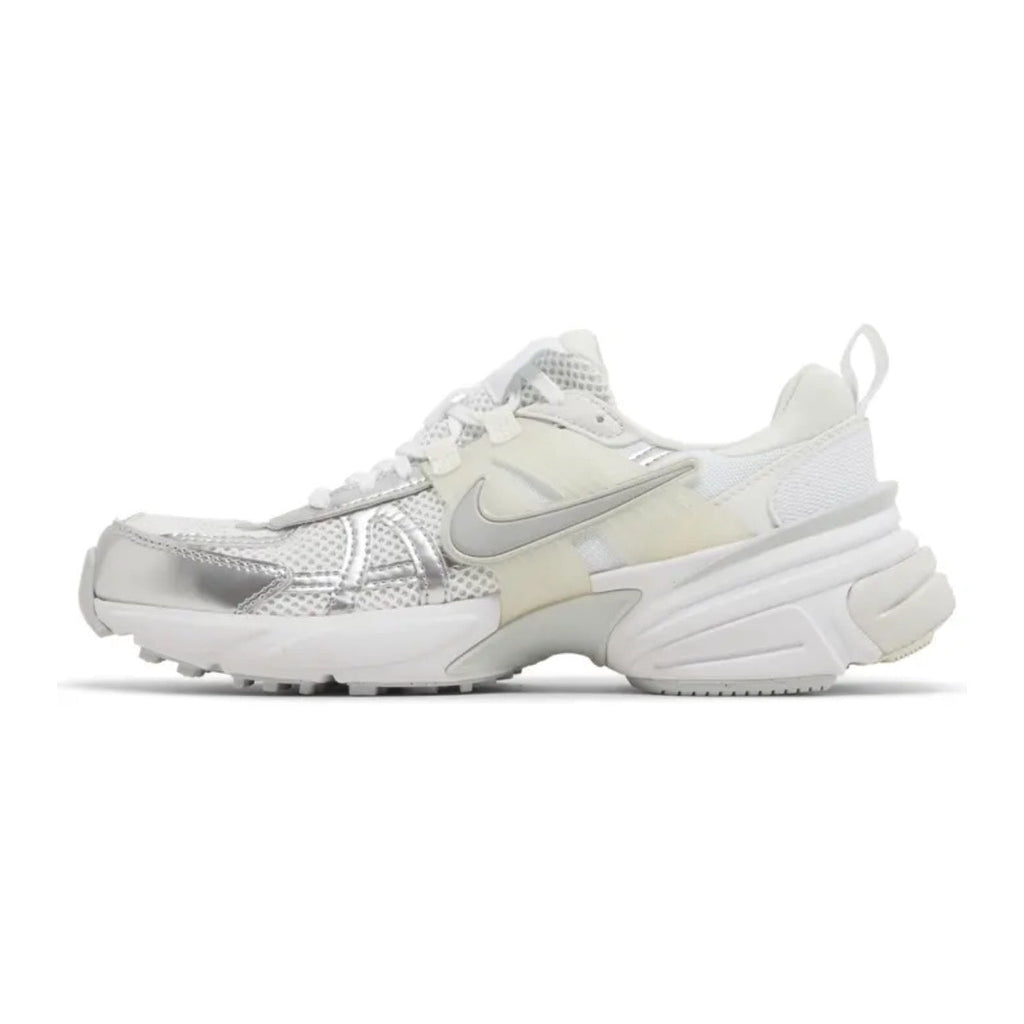 Nike V2K Run 'Metallic / Silver'