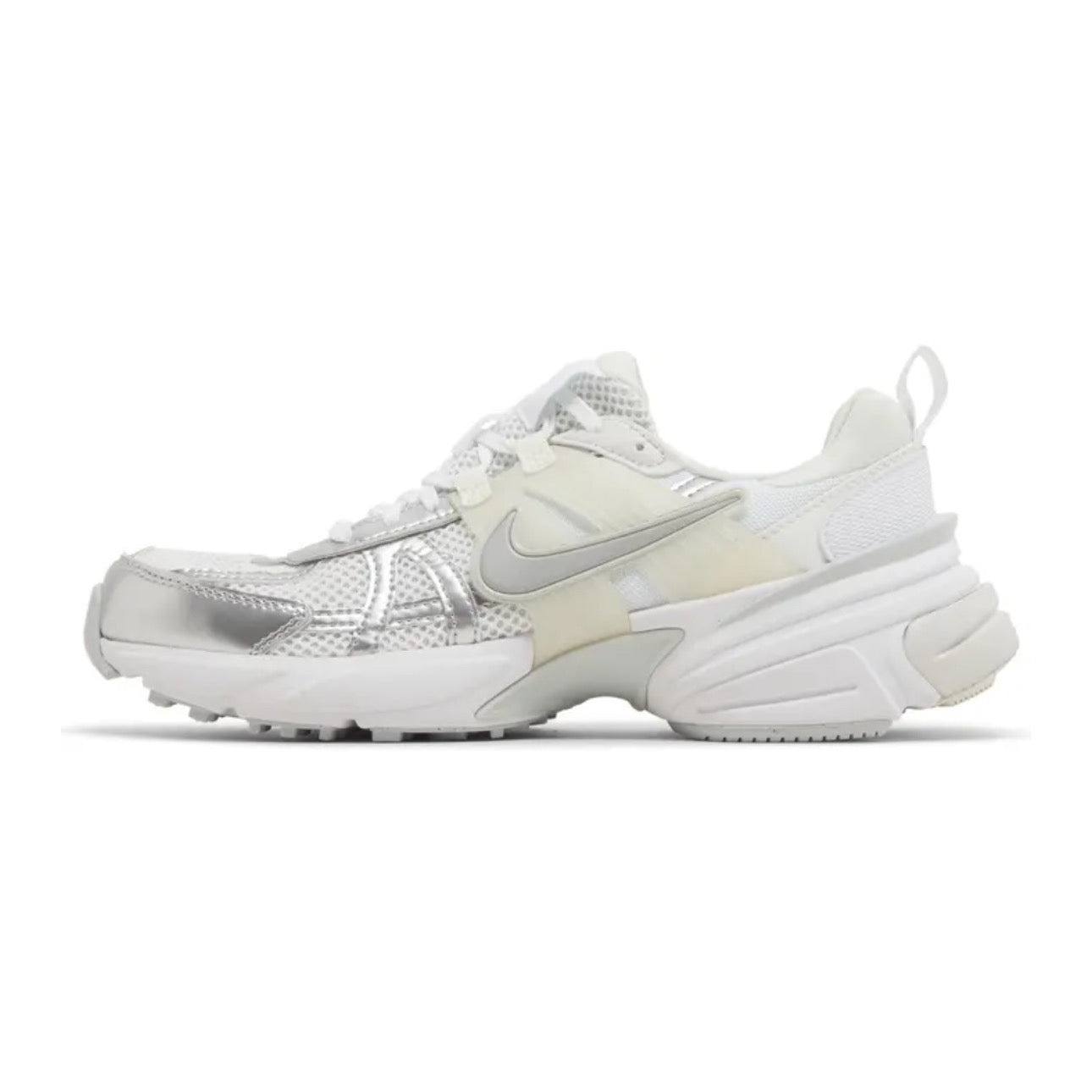 Nike V2K Run 'Metallic / Silver'
