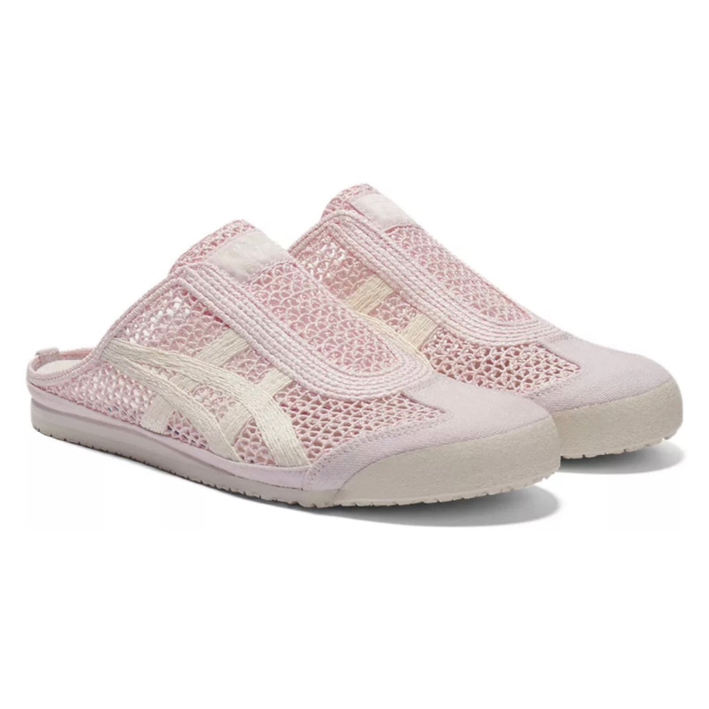 Onitsuka Tiger MEXICO 66 SABOT CRYSTAL PINK/CREAM