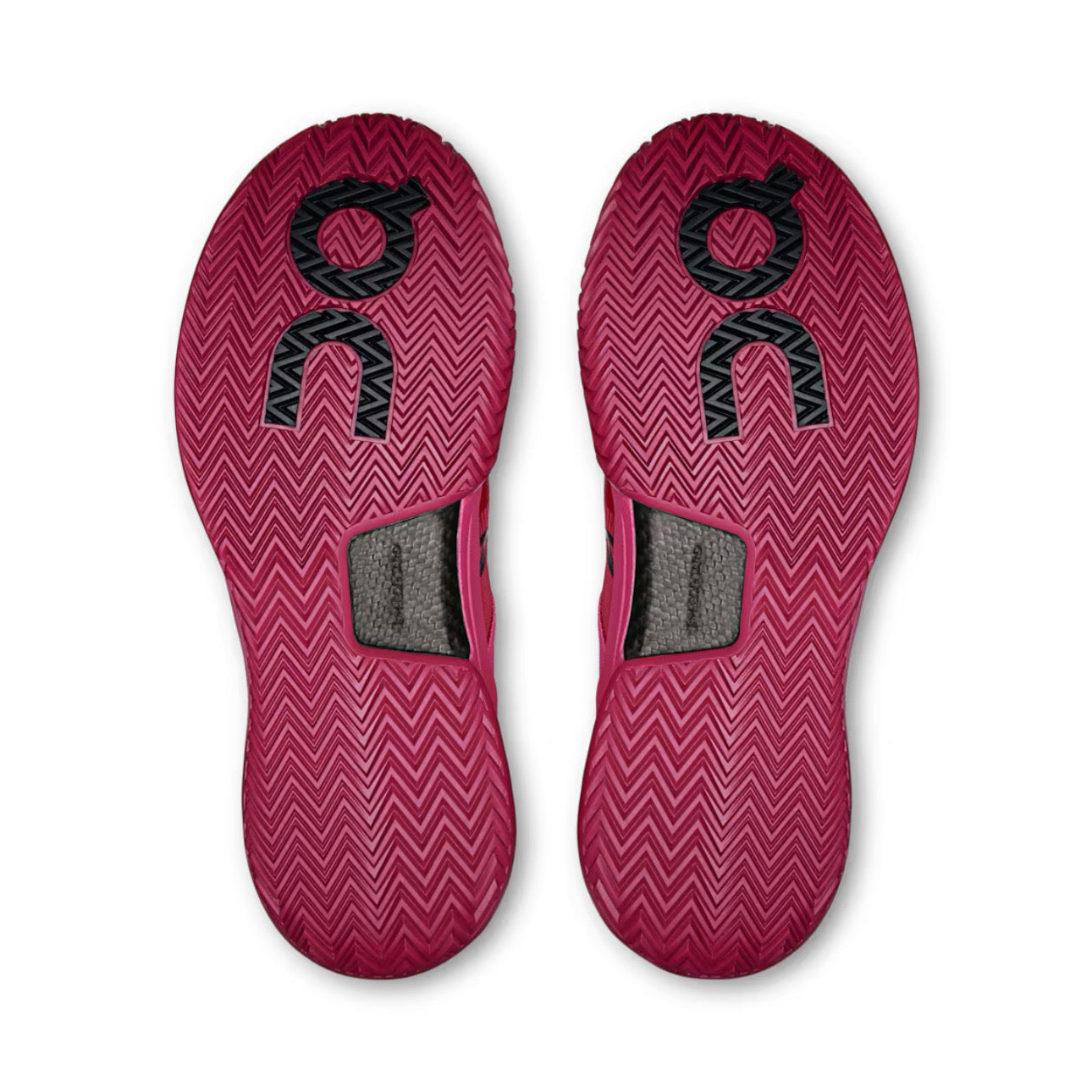 ON The Roger Pro 2 Pink | Grenadine