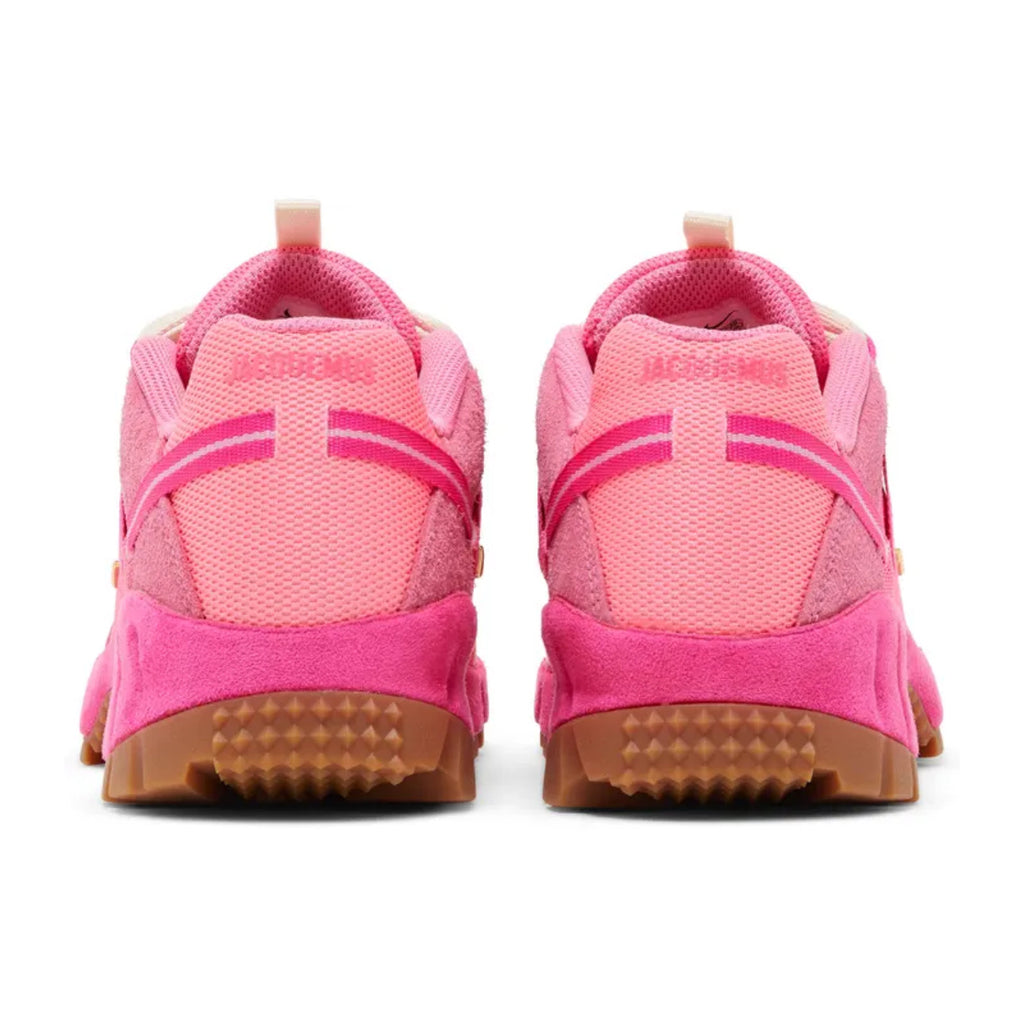 Jacquemus x Nike Air Humara LX 'Pink Flash'