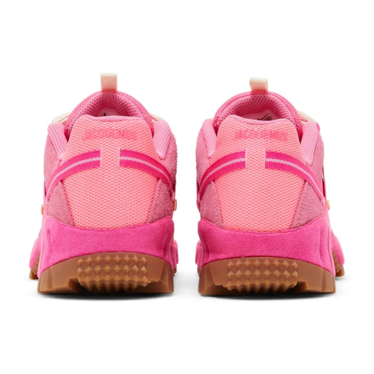 Jacquemus x Nike Air Humara LX 'Pink Flash'