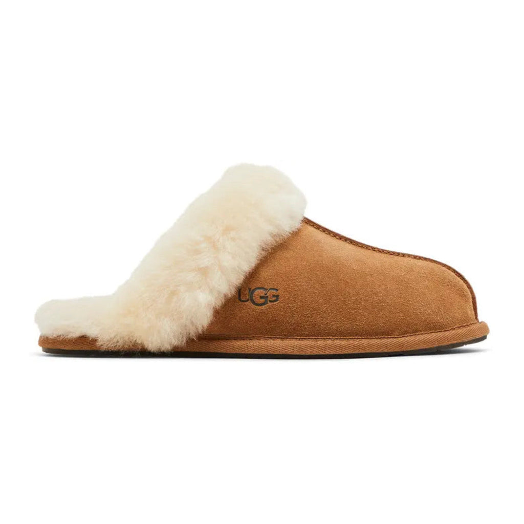 UGG Scuffette II 'Chestnut'