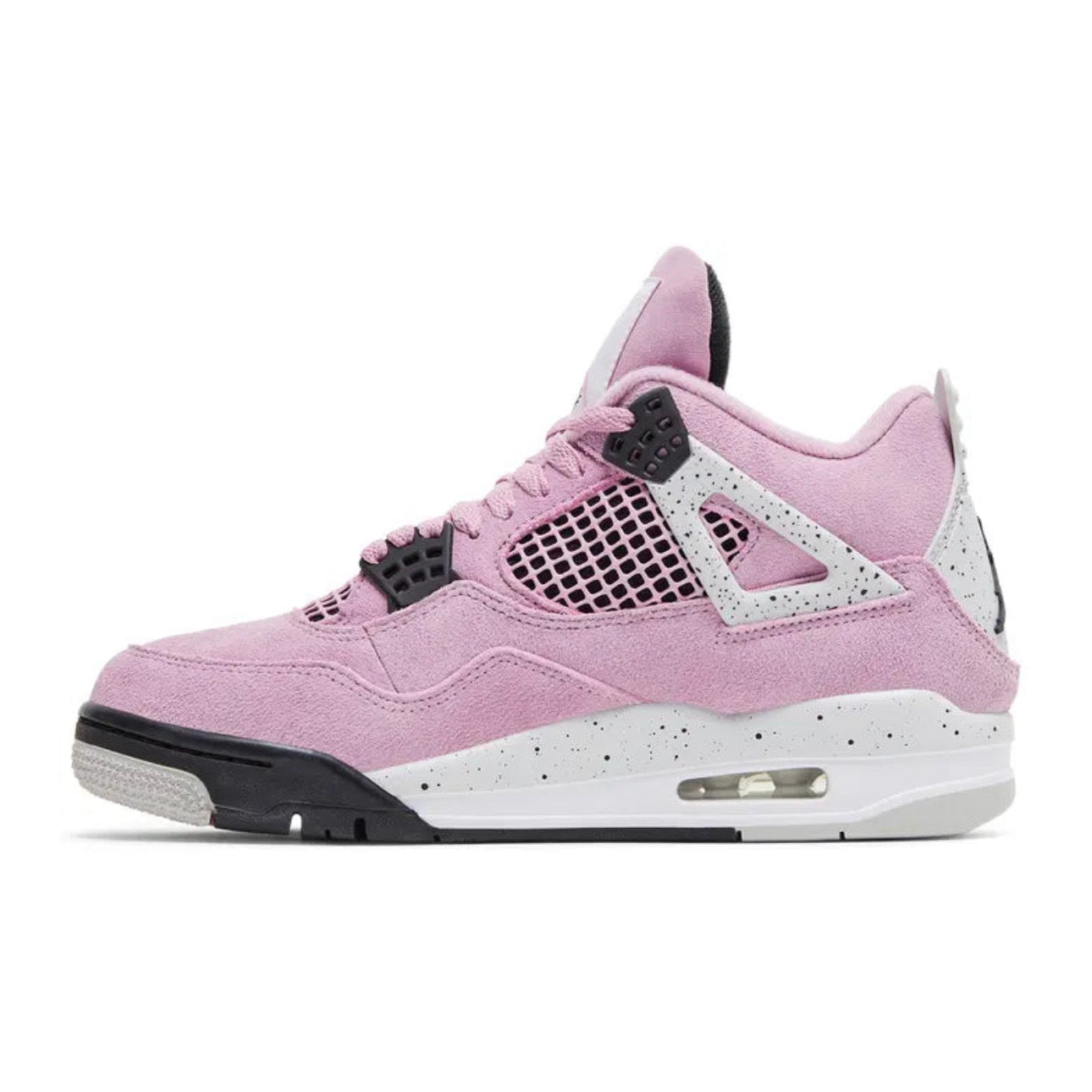 Air Jordan 4 Retro 'Orchid'