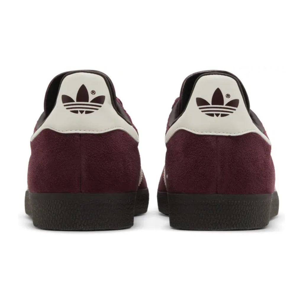 adidas Gazelle 'Maroon'