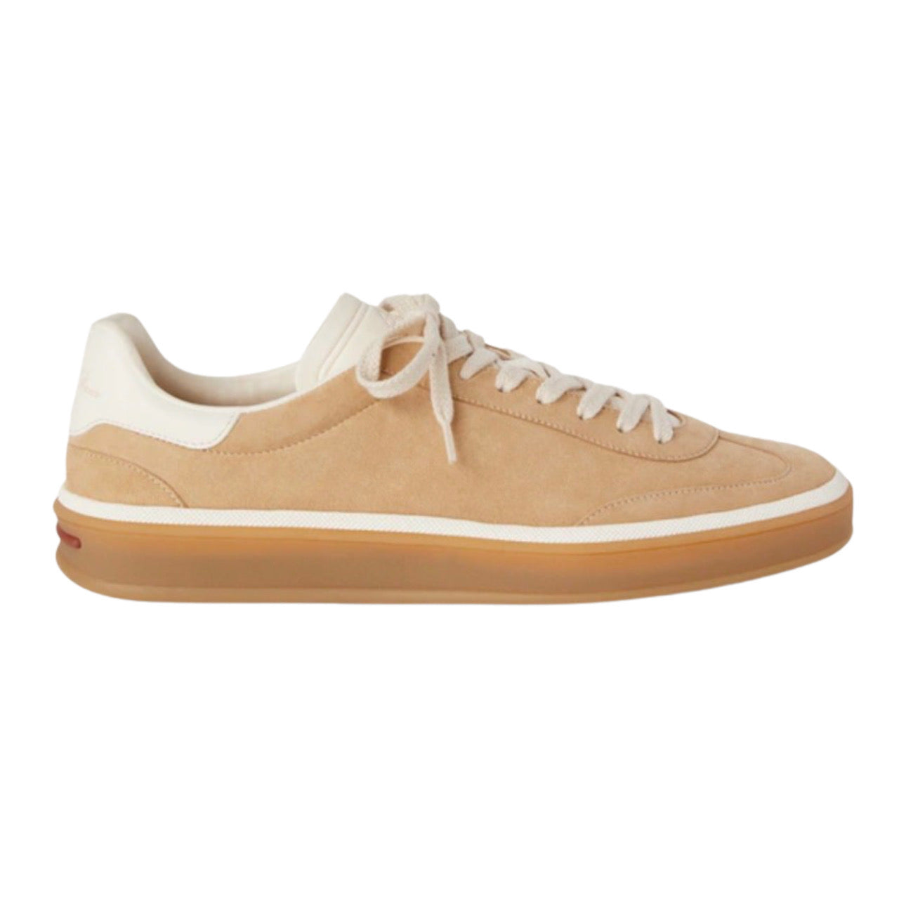 Loro Piana Tennis Walk Sneaker 'Windy Dunes'
