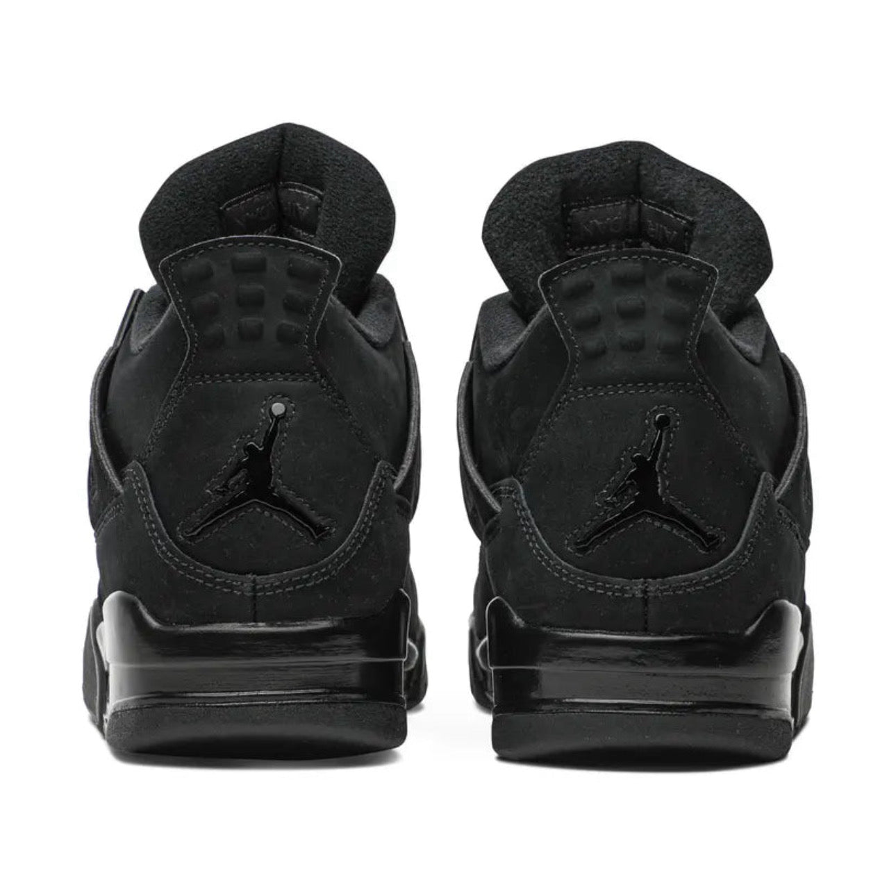 Air Jordan 4 Retro 'Black Cat'