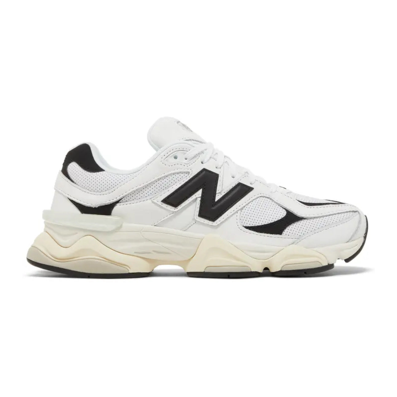 New Balance 9060 'White / Black'