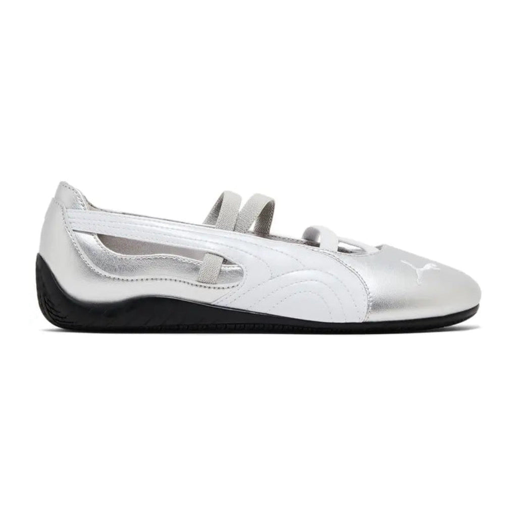 PUMA Speedcat Ballet 'Metallic / Silver'