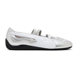 PUMA Speedcat Ballet 'Metallic Silver'