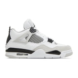 Air Jordan 4 Retro 'Military Black'
