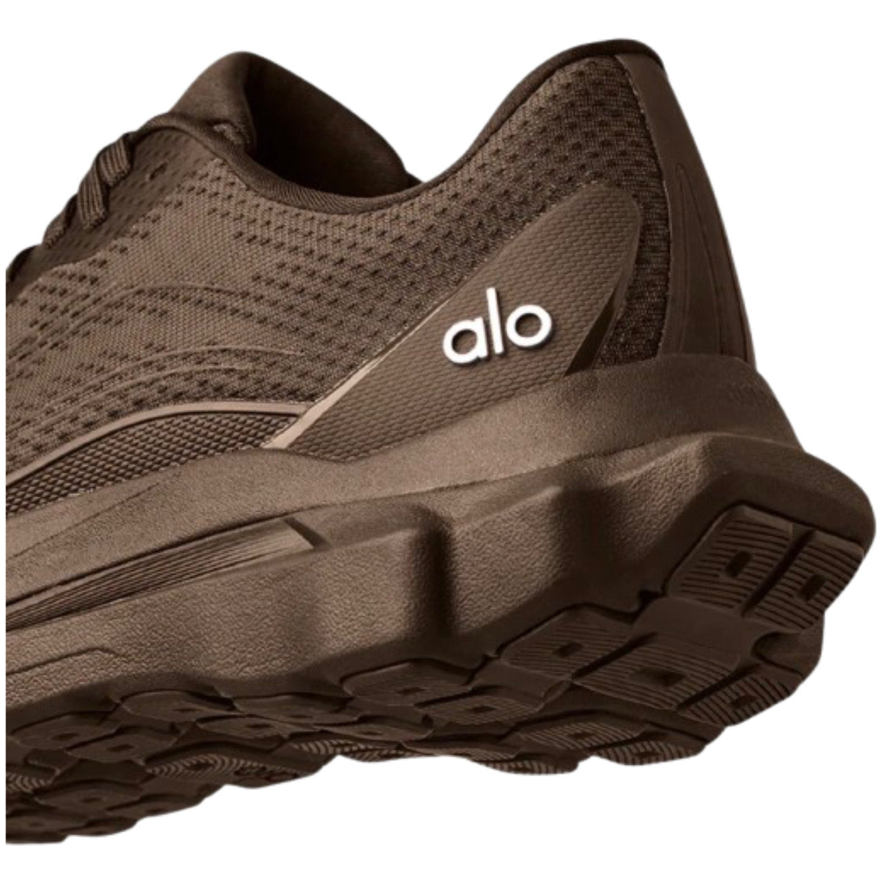 Alo Yoga Runner 'Espresso'