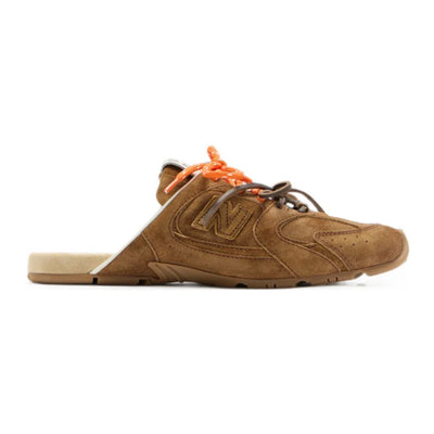Miu Miu x New Balance 530 SL Mule 'Faded Suede'