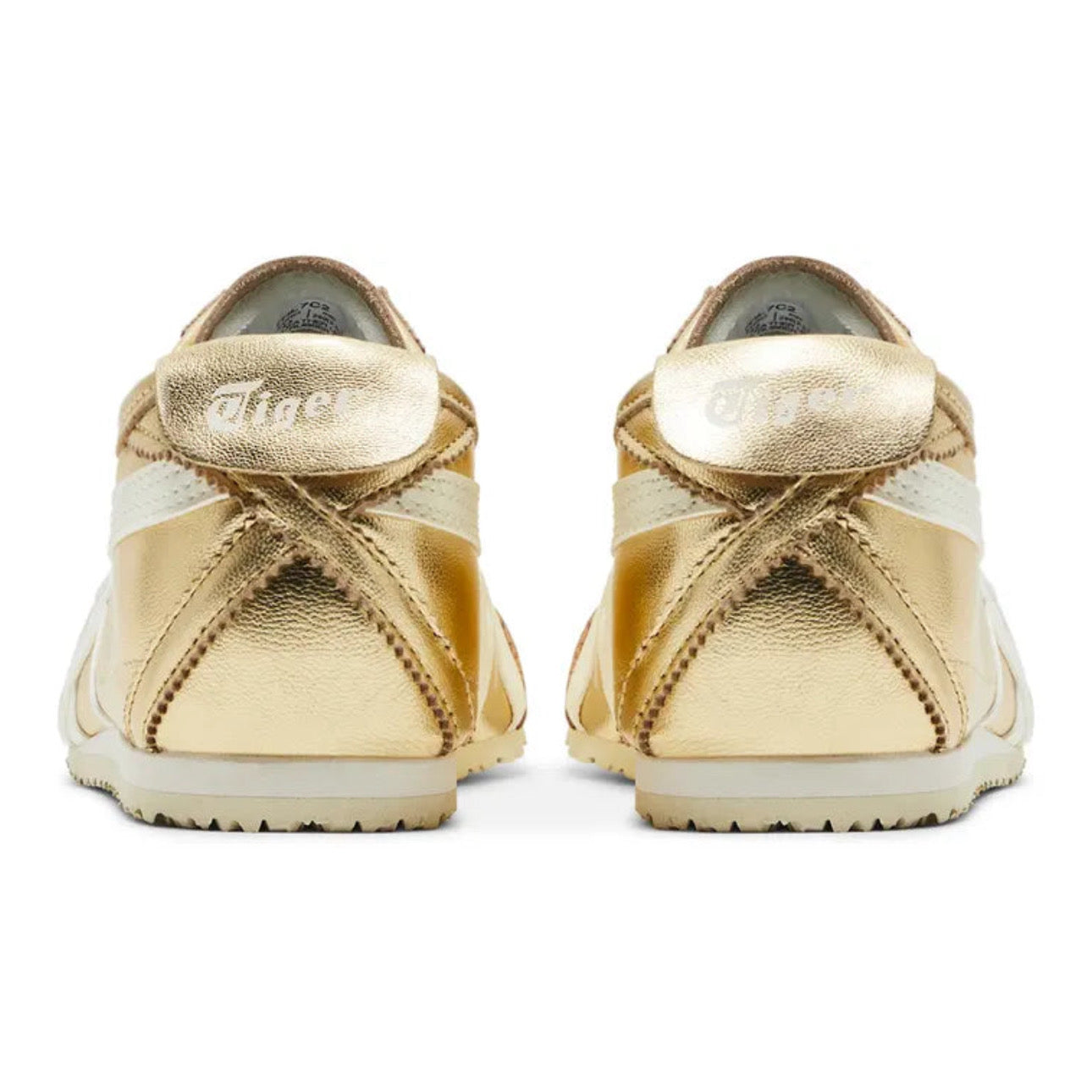 Onitsuka Tiger Mexico 66 'Gold'