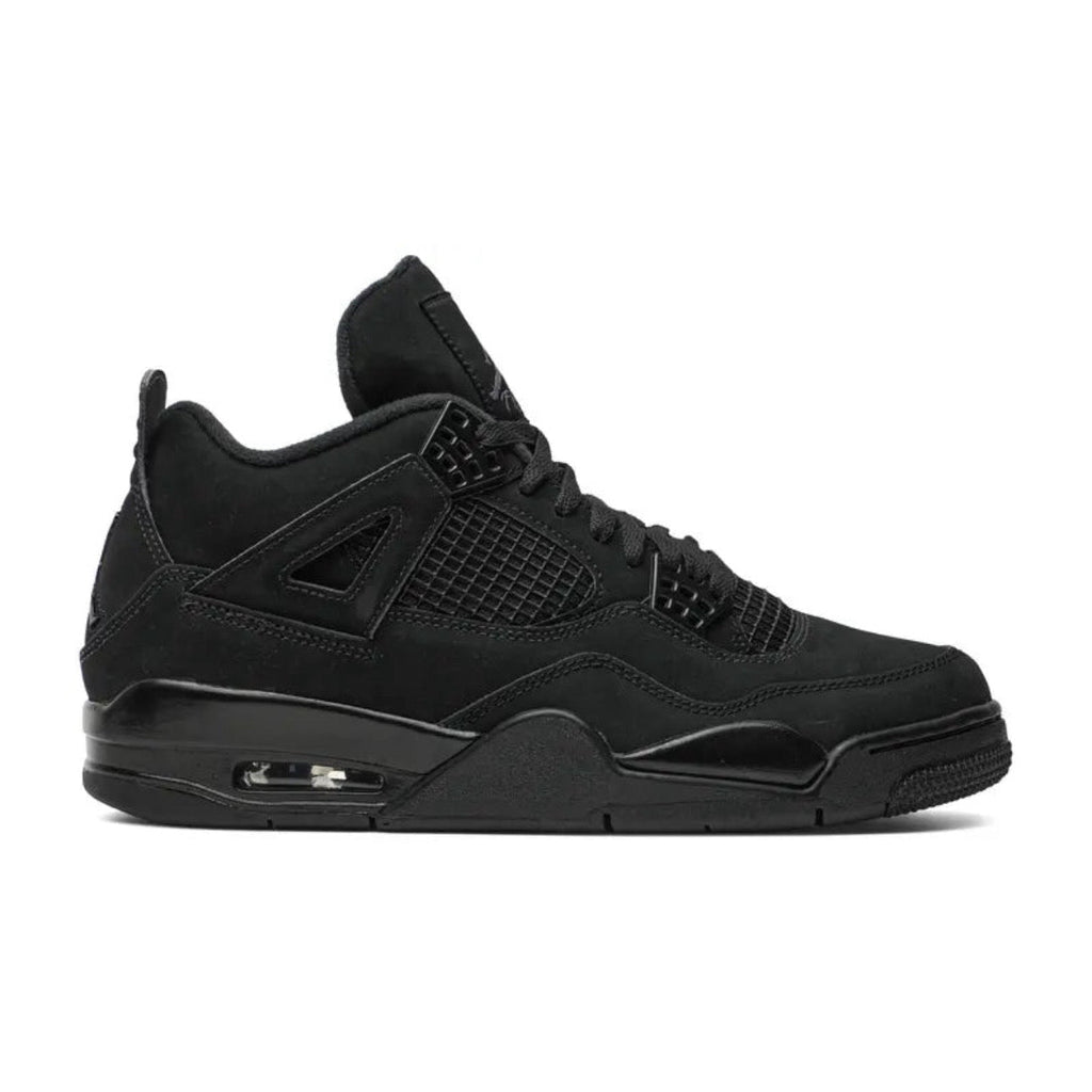 Air Jordan 4 Retro 'Black Cat'