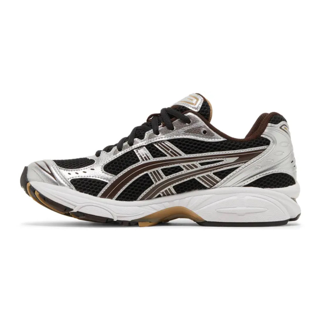 ASICS Gel Kayano 14 'Black Coffee'