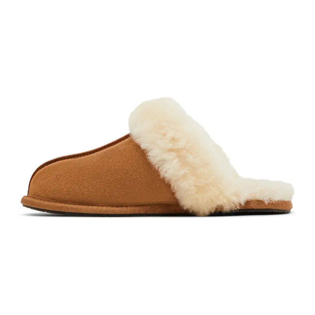 UGG Scuffette II 'Chestnut'