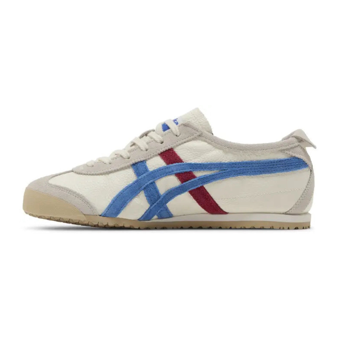 Onitsuka Tiger Mexico 66 White Directoire 'Blue / Red'