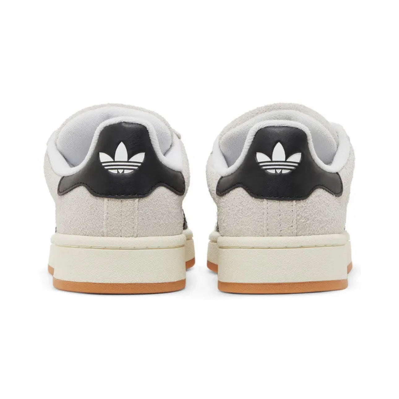 adidas Campus 00s 'Crystal White / Core Black'