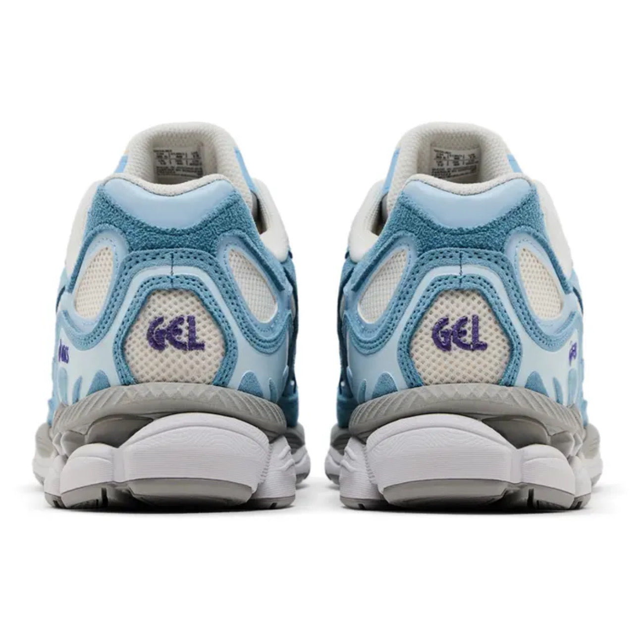 ASICS GEL-NYC 'Arctic Sky'