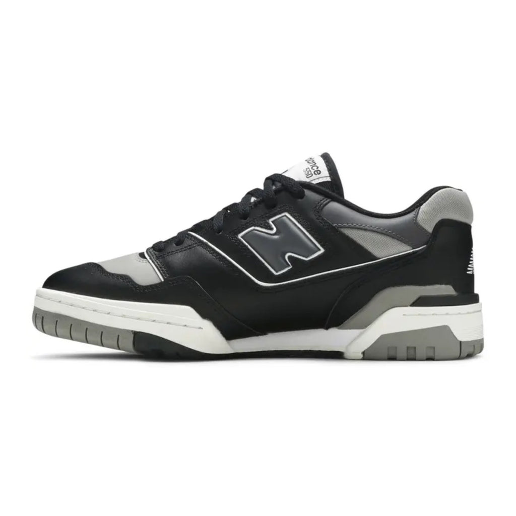 New Balance 550 'Grey / Black'