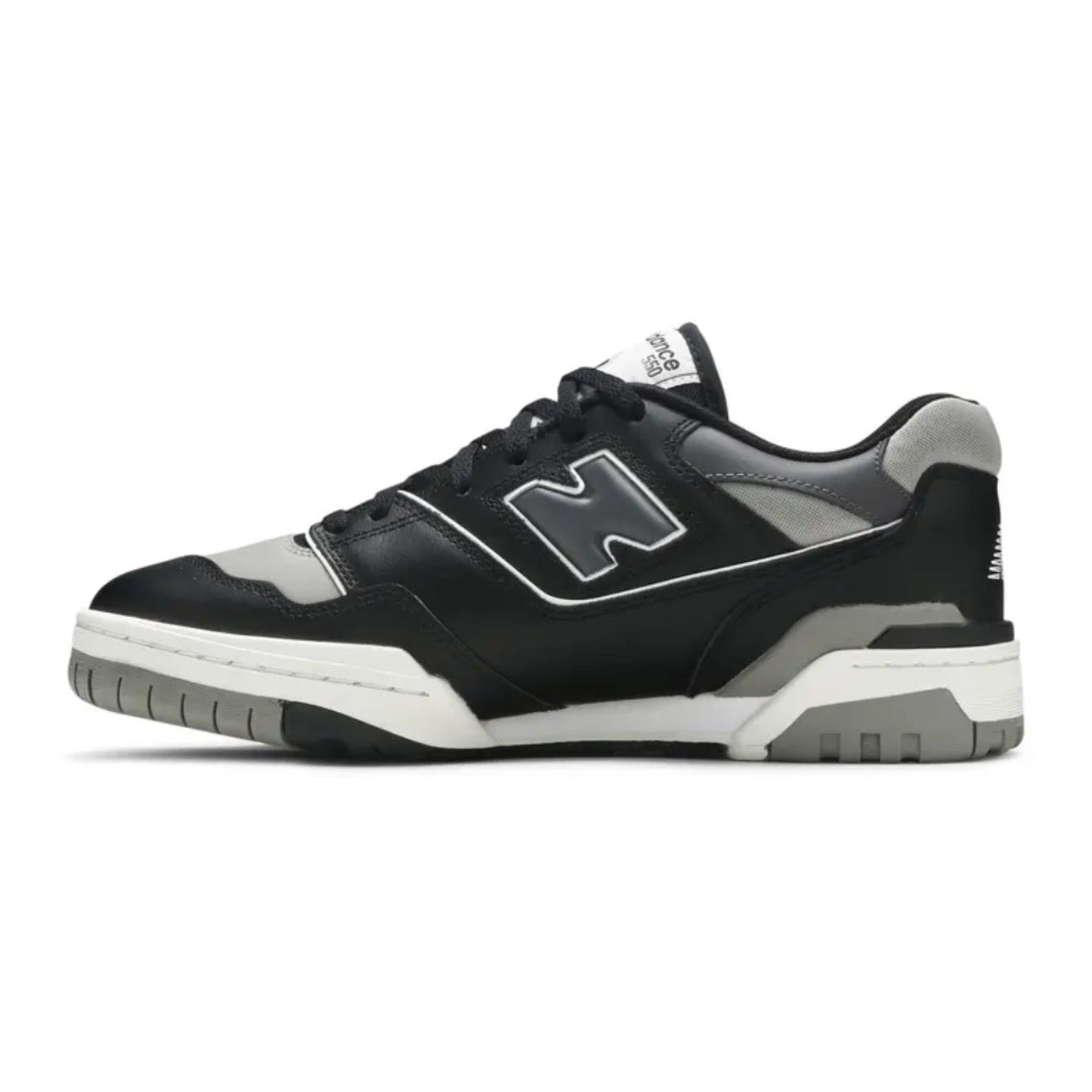 New Balance 550 'Grey / Black'