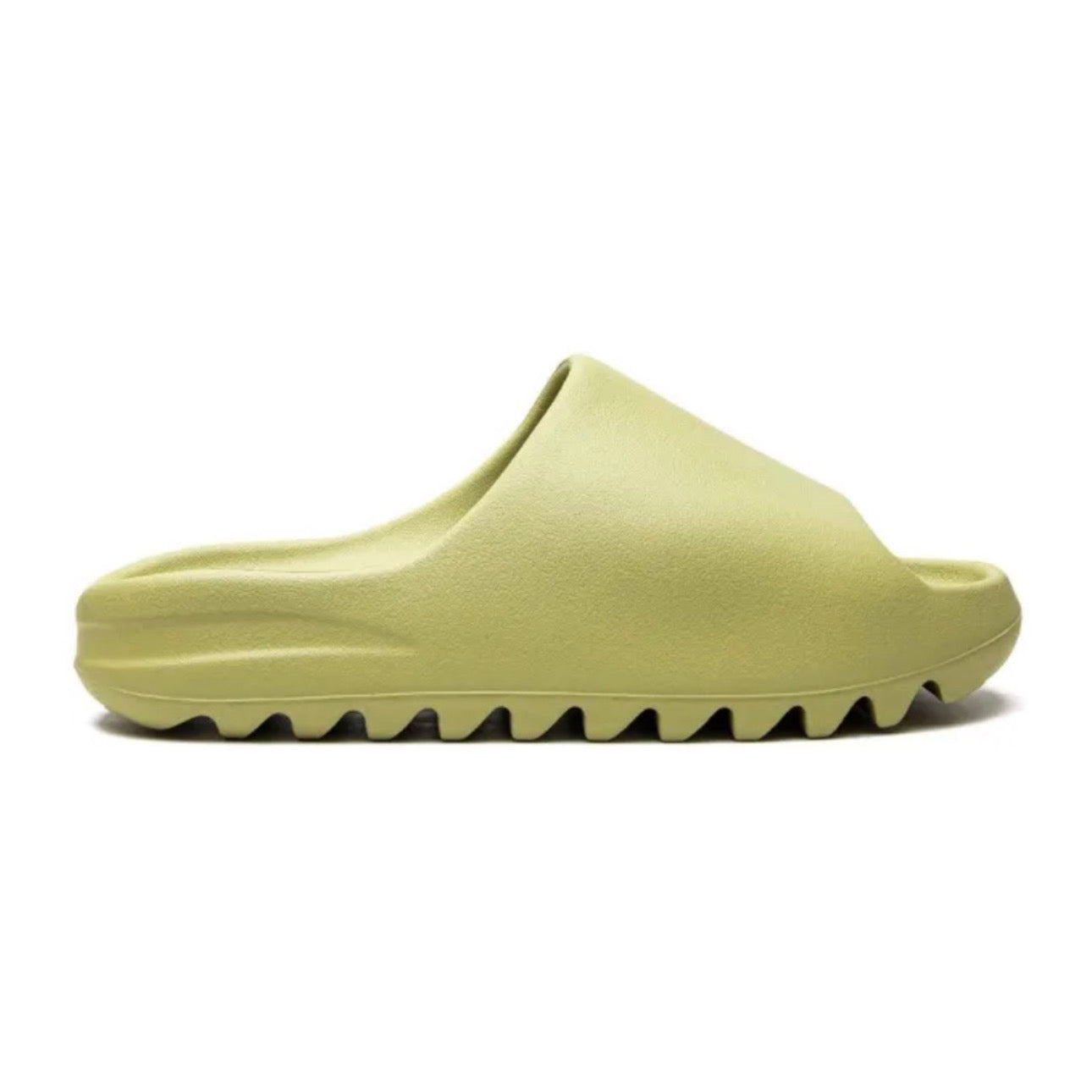 adidas Yeezy Slide 'Glow Green'