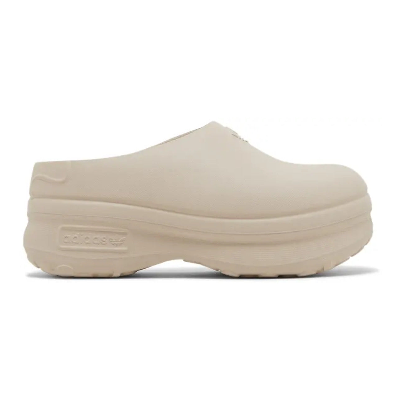 adidas adiFOM Stan Smith Mule 'Wonder Taupe'