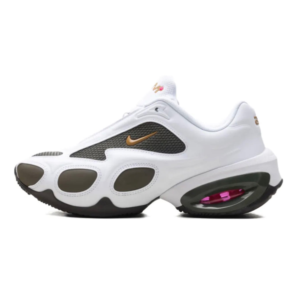 Nike Air Max Muse Veneda Carter White Hyper 'Pink'
