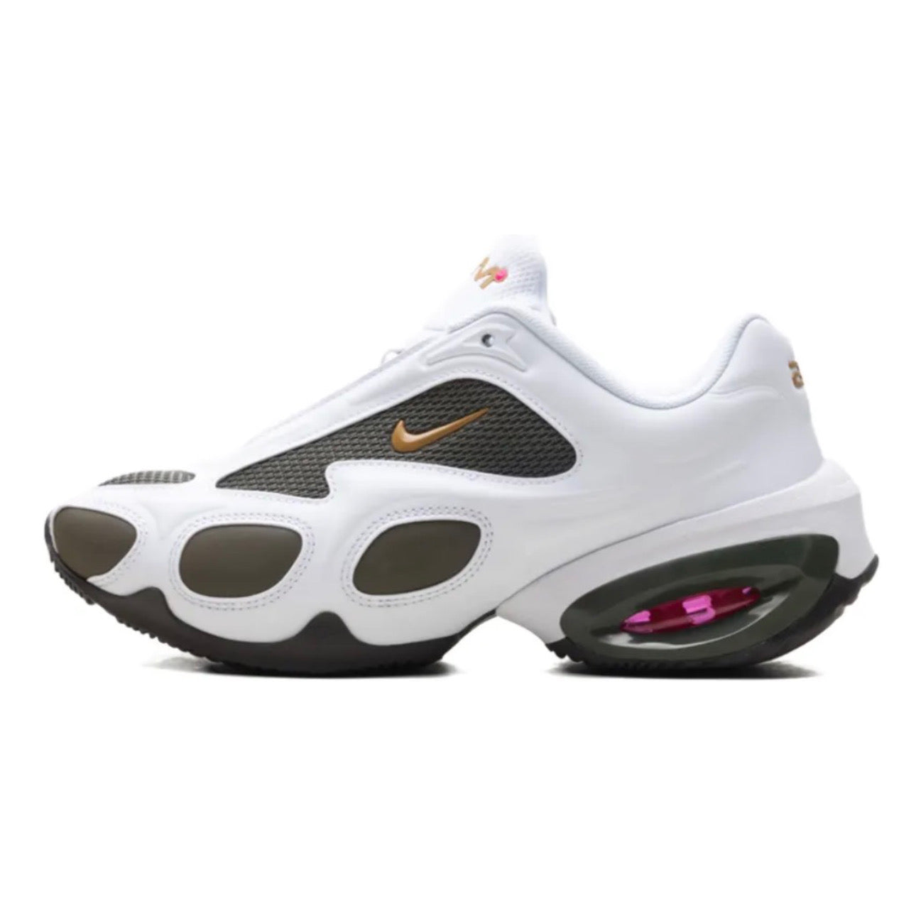 Nike Air Max Muse Veneda Carter White Hyper 'Pink'