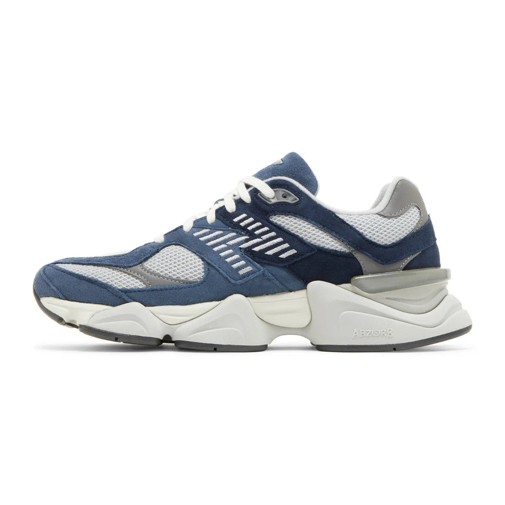 New Balance 9060 'Natural / Indigo'