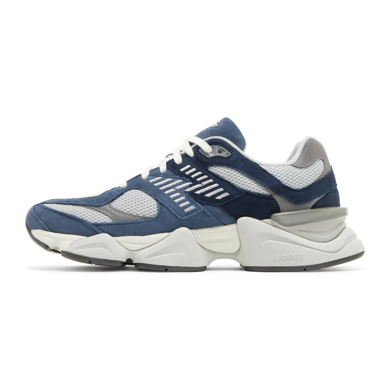 New Balance 9060 'Natural / Indigo'
