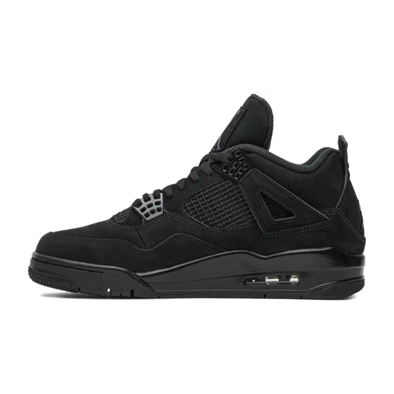 Air Jordan 4 Retro 'Black Cat'
