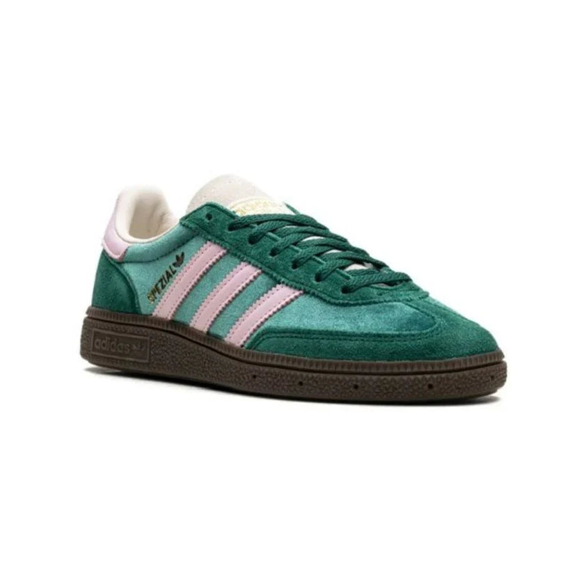 adidas Handball Spezial 'Collegiate Green / Clear Pink'