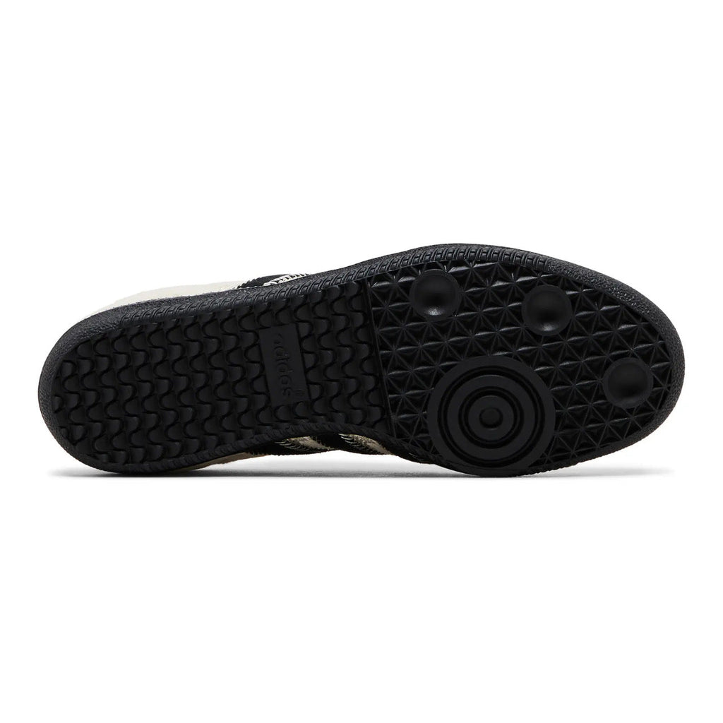 adidas Samba OG 'Wonder White / Core Black' (Pony Hair)