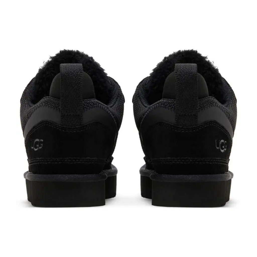 UGG Lowmel 'Black'