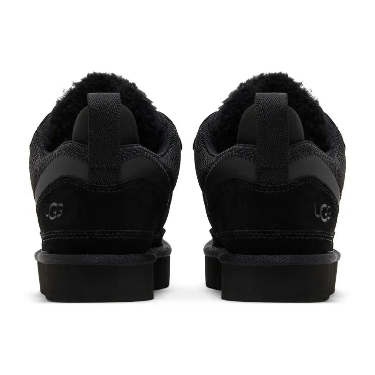UGG Lowmel 'Black'