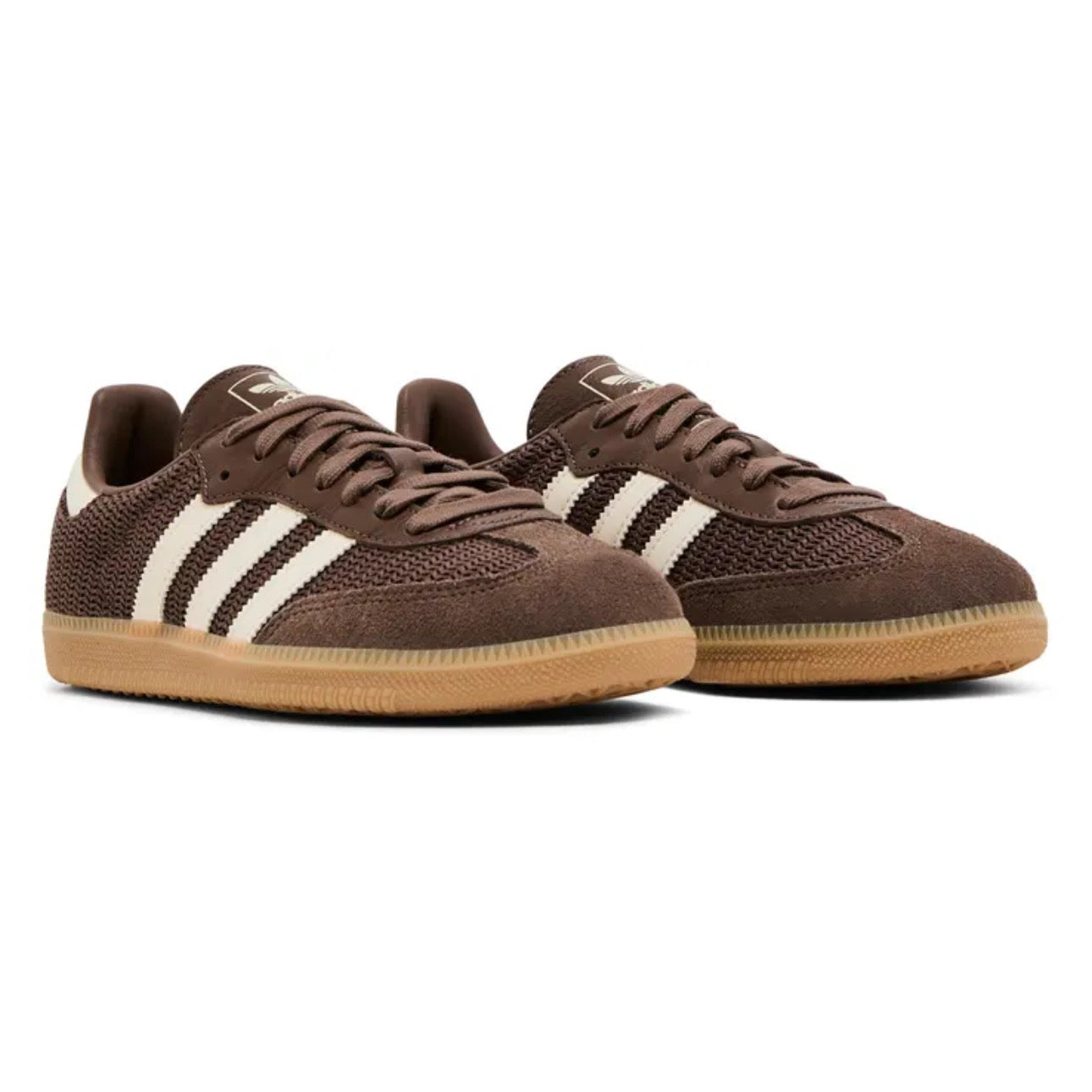 adidas Samba OG 'Earth Strata / Wonder White'