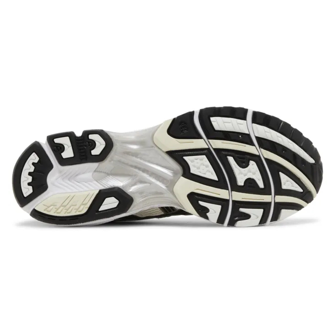 ASICS GEL-Kayano 14 'Cream / Black / Metallic Plum'