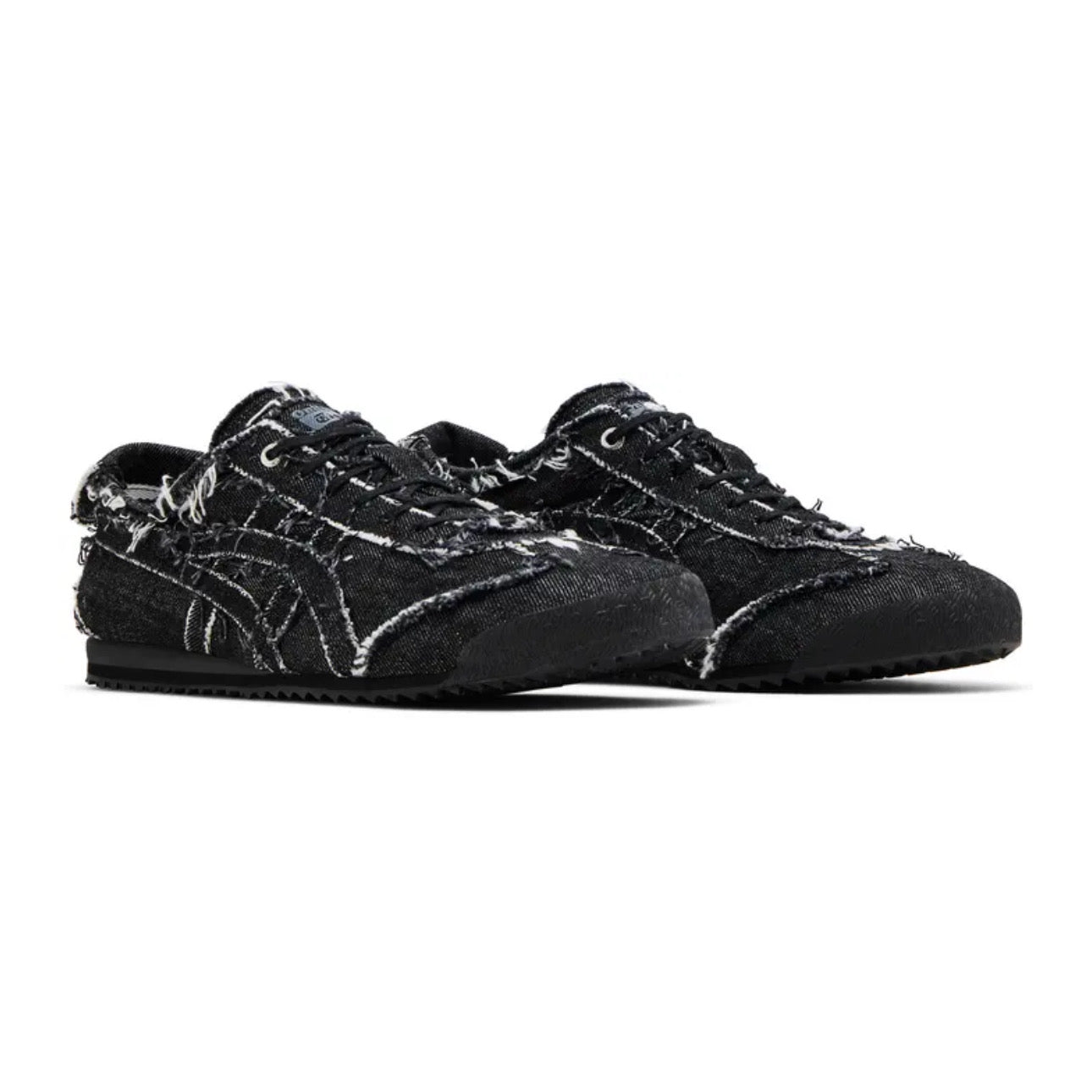 Onitsuka Tiger Mexico 66 SD 'Black / Denim'