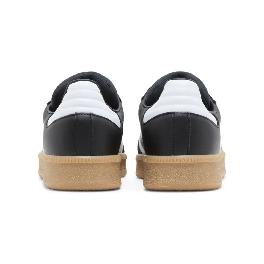 adidas Samba XLG 'Core Black / Gum'