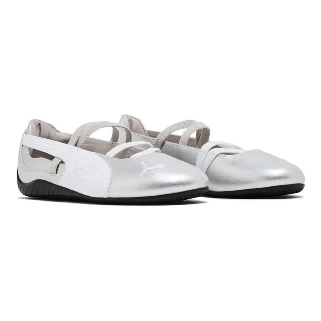 PUMA Speedcat Ballet 'Metallic / Silver'