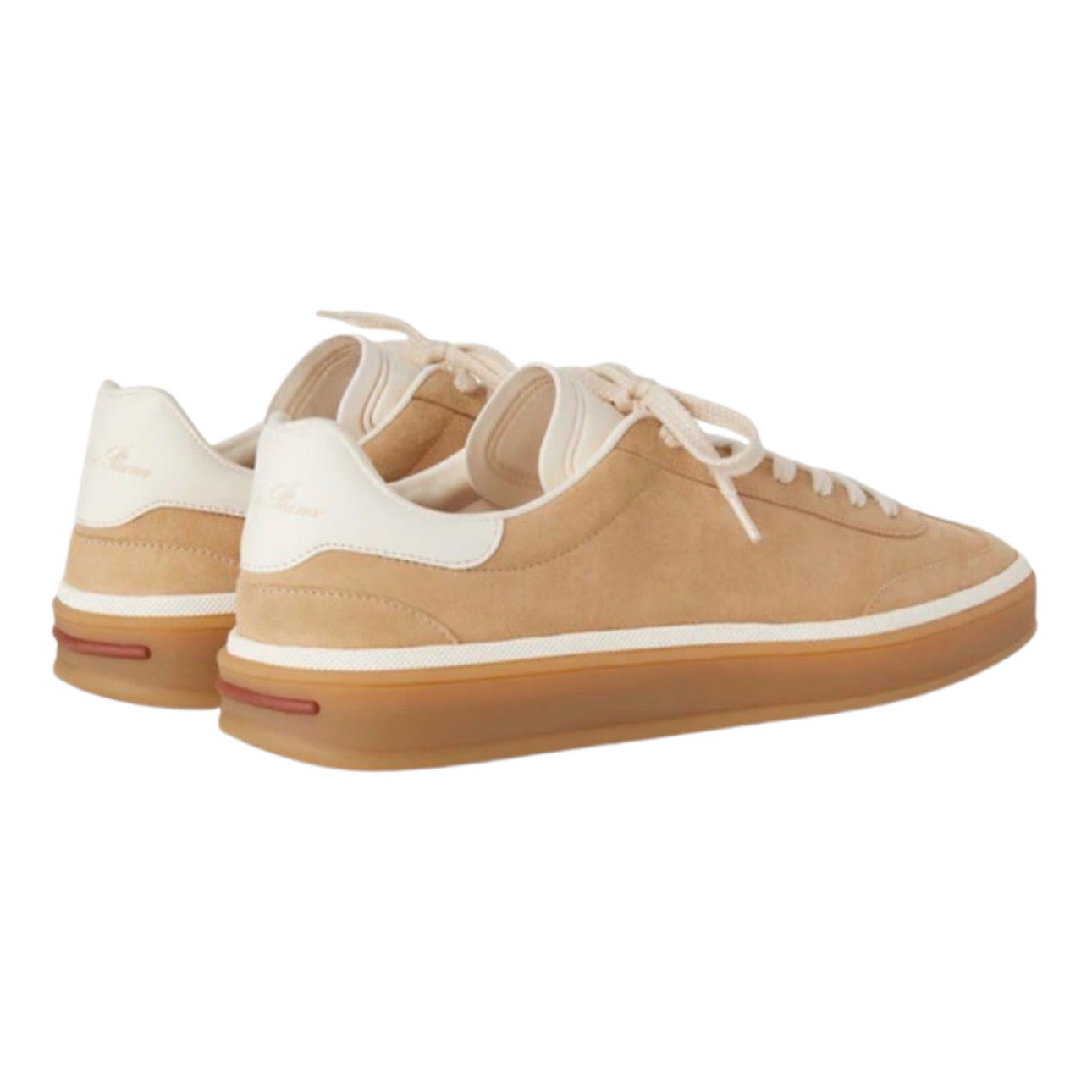 Loro Piana Tennis Walk Sneaker 'Windy Dunes'